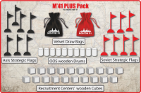 Moscow 41: 2025 Plus Pack (EN)