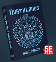 Northlands Worldbook Limited Edition (EN)