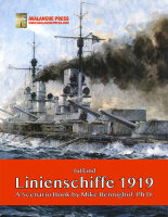 Great War at Sea: Linienschiffe (EN)