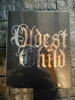 Oldest Child Standard (Silver) Card Game (EN)