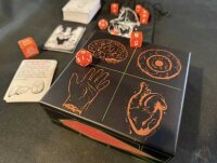 Sickest Witch RPG: Coven Box (EN)