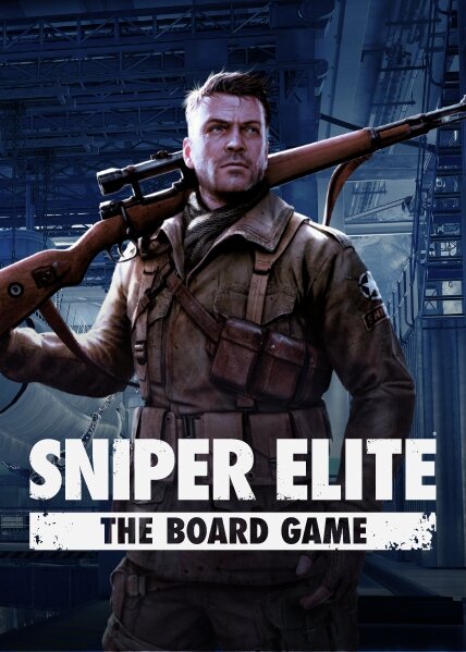 Sniper Elite Reprint (EN)