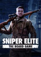 Sniper Elite Reprint (EN)