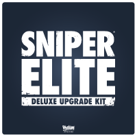 Sniper Elite: Deluxe Upgrade Kit (EN)