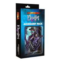 Dice Throne: Accessory Pack Duelist (EN)