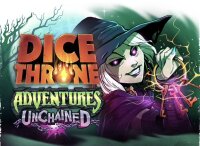 Dice Throne: Adventures Unchained (EN)