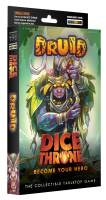 Dice Throne: Hero Pack Druid (EN)