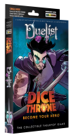 Dice Throne: Hero Pack Duellist (EN)