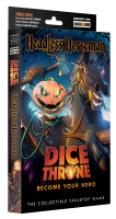 Dice Throne: Hero Pack Headless Horseman (EN)