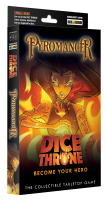 Dice Throne: Hero Pack Pyromancer (EN)