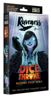 Dice Throne: Hero Pack Raveness (EN)