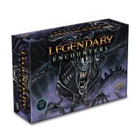 Legendary Encounters: An Alien Expansion Reprint (EN)