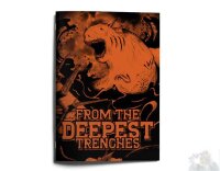 DIVE/Mothership RPG: From The Deepest Trenches (EN)