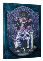 La Notte Eterna 5E RPG: Heroes & Creatures (EN)