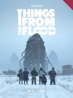 Things from the Flood RPG (EN)