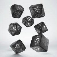 CATS Modern Dice Set Waffle (7)