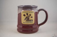 Shadowrun: Ares Mug
