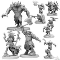 Eldfall Chronicles: Goblin Wartribes (EN)