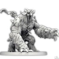 Eldfall Chronicles: Oni Pariah (EN)