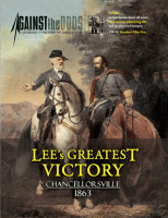 Lees Greatest Victory Chancellorsville 1863 (EN)