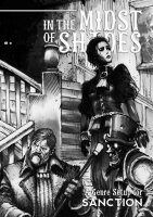 Sanction RPG: In the Midst of Shades (EN)