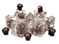 Animal Kingdom Here Doggy Doggy Dice Set (7)