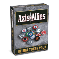 Axis & Allies: Deluxe Token Pack