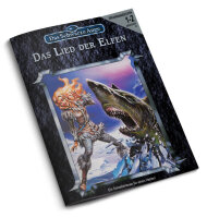 DSA3 - Das Lied der Elfen (remastered) (DE)