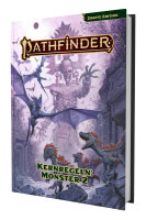 Pathfinder 2 - Kernregeln Monster 2 (DE)