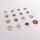 Arkham Horror: Chaos Tokens & Token Bag