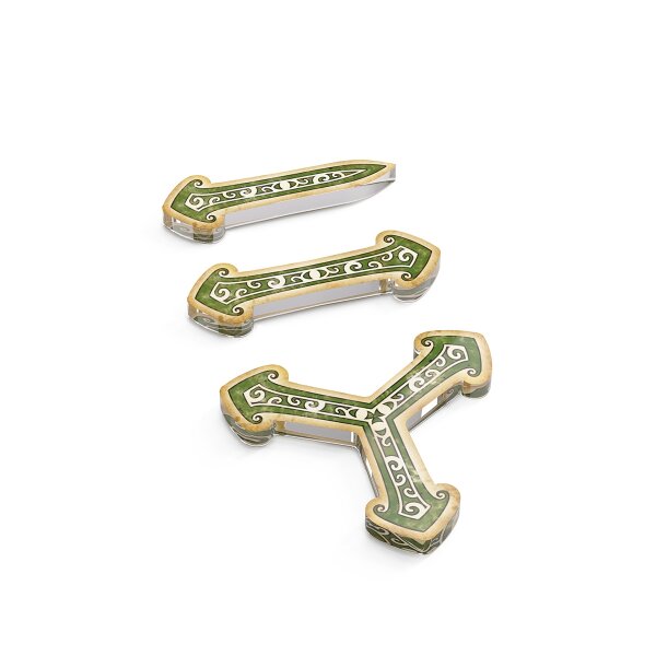 Arkham Horror: Connector Tokens