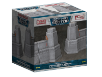 Battlefield in a Box - Mundus Imperialis - Fortress End (2)