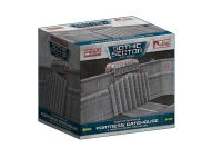 Battlefield in a Box - Mundus Imperialis - Fortress...