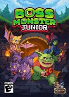 Boss Monster Junior (EN)