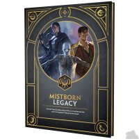 Cosmere RPG: Mistborn Legacy Adventure (EN)