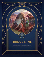 Cosmere RPG: Stormlight Bridge Nine (EN)