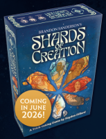 Shards of Creation (EN)
