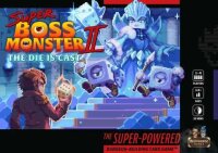 Super Boss Monster II The Die is Cast (EN)