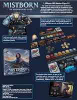 Mistborn DBG (EN)