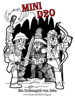 Mini D20 (DE)