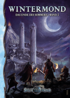 Splittermond: Wintermond (DE)