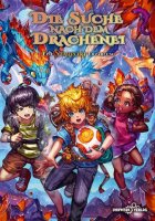 Starport - Die Suche nach dem Drachenei (DE)