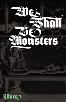 We Shall be Monsters Solo RPG (EN)