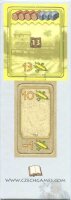 Tzolkin: The Mayan Calendar - Mini-Expansion 1 Promo Tile...
