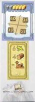 Tzolkin: The Mayan Calendar - Mini-Expansion 2 Promo Tile...