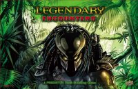 Legendary Encounters: Predator DBG Reprint (EN)