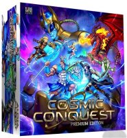 Cosmic Conquest (EN)