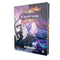 Aetherial Expanse Setting Guide 5E (EN)