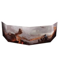 Arora: GM Screen 5E (EN)