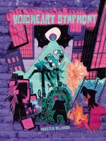 Voidheart Symphony RPG Revised Edition (EN)